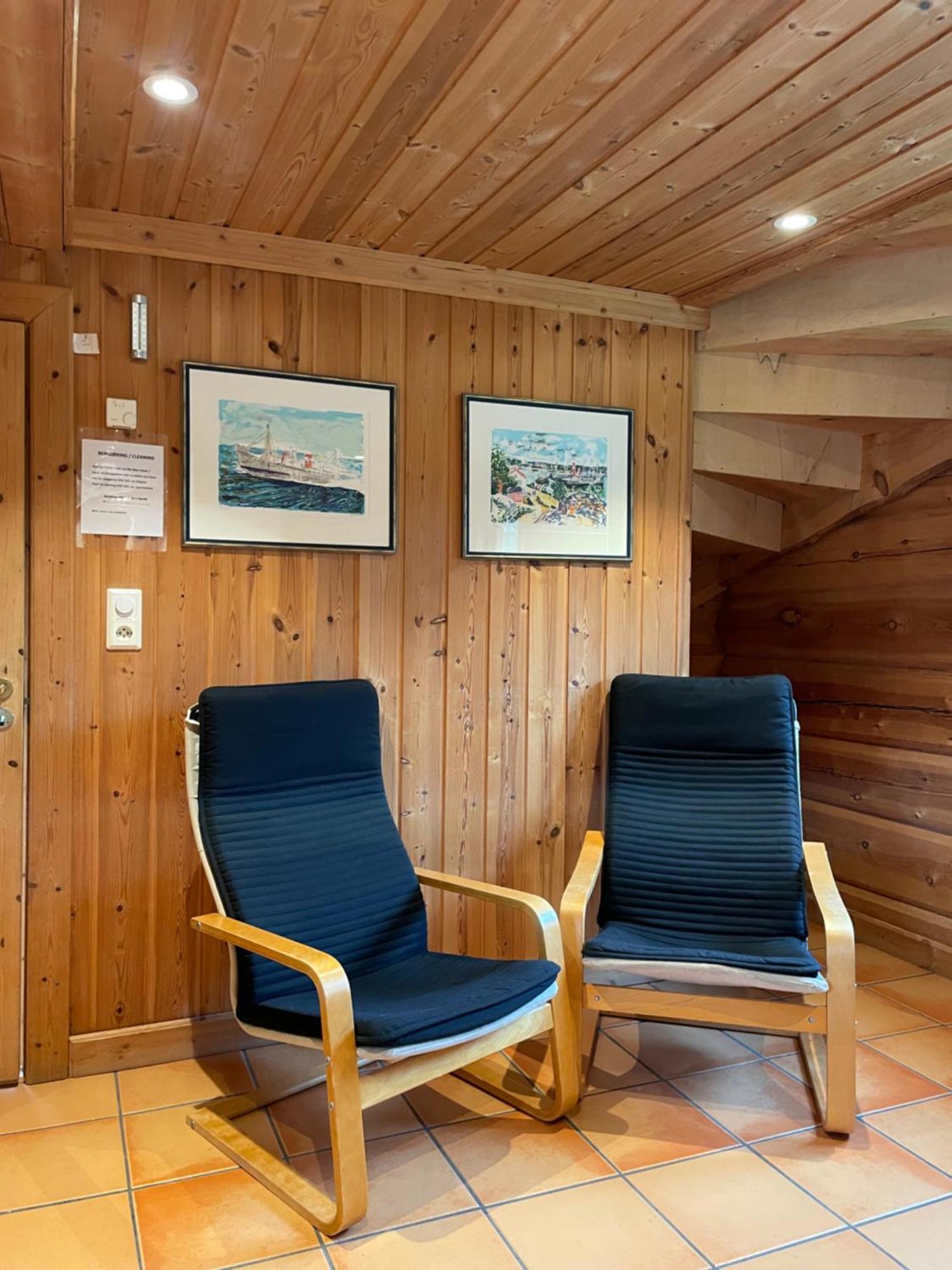 Rondane Sollia Friluftsliv Ovre Nordli Villa Exterior photo